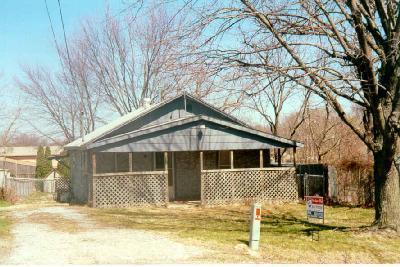 1411 West Talmage Street Springfield, MO 65803 - Photo 1 of 1 Primary Photo