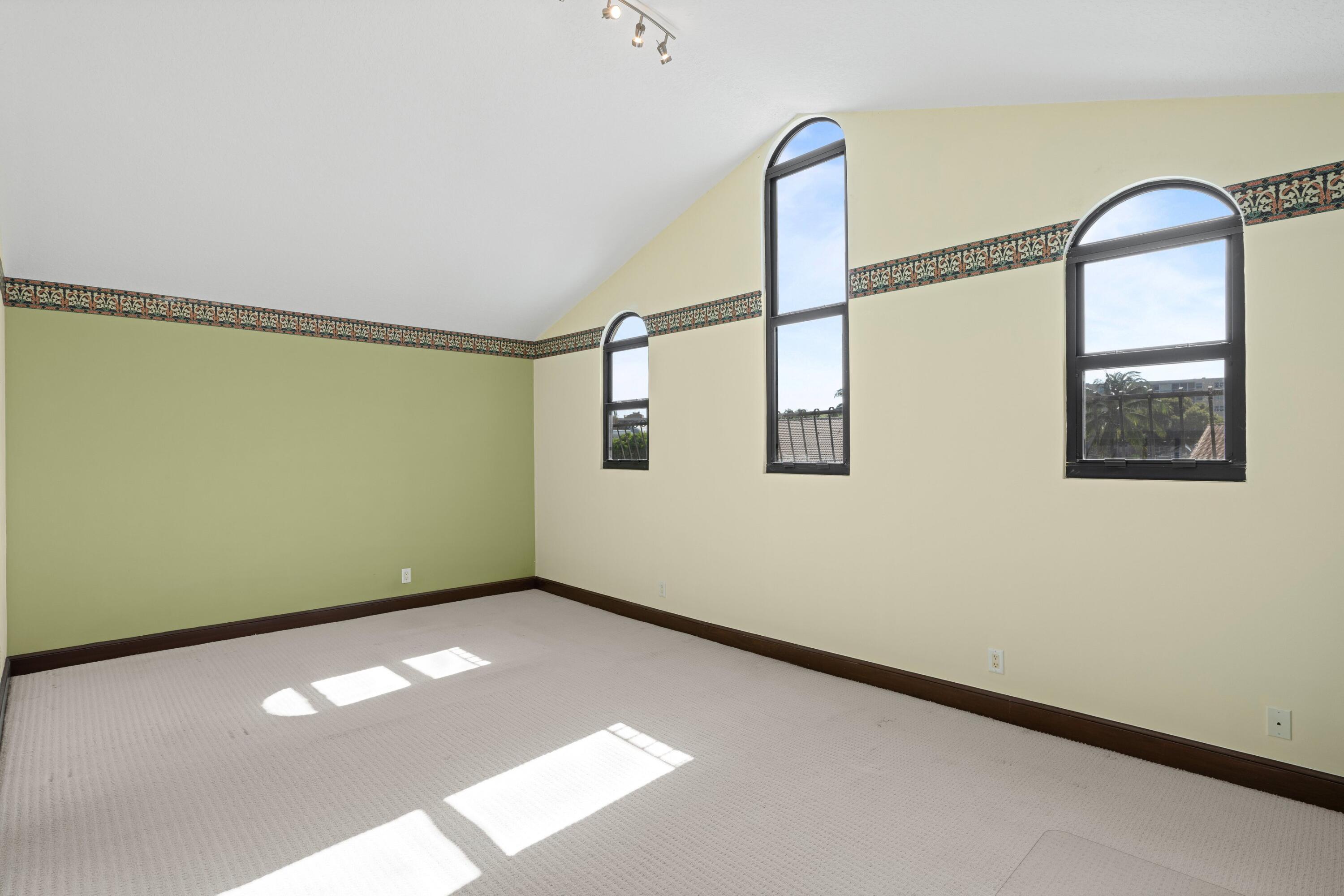 293 Northwest 64th Street Boca Raton, FL 33487 - Photo 21 of 39 Bedroom #3