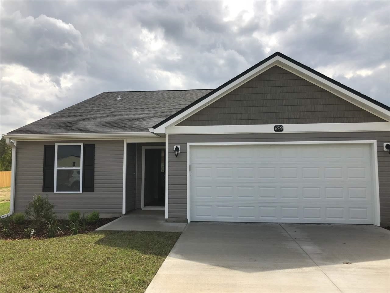 6529 Rivers Bank Way Tallahassee, FL 32303 - Photo 1 of 18