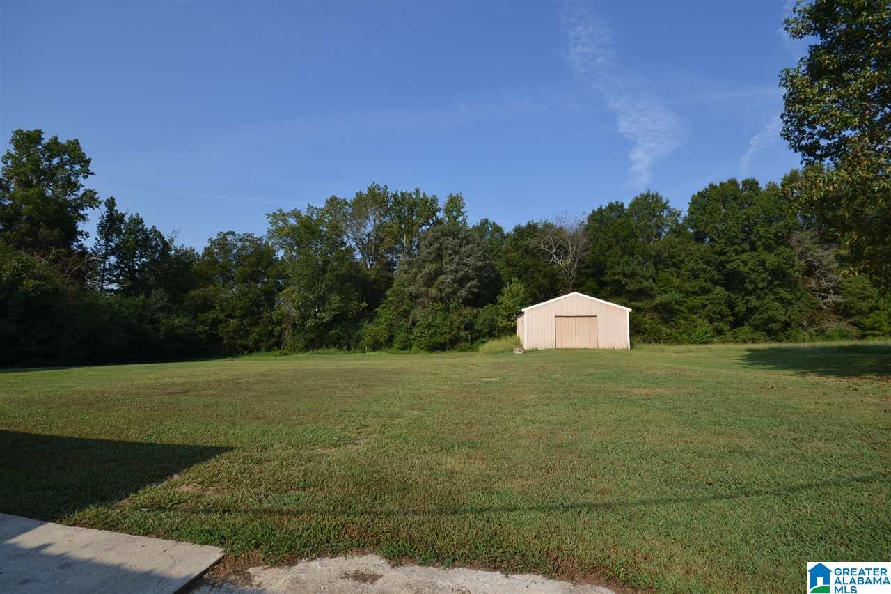 519 Hopewell Road Northeast Hanceville, AL 35077 - Photo 2 of 24