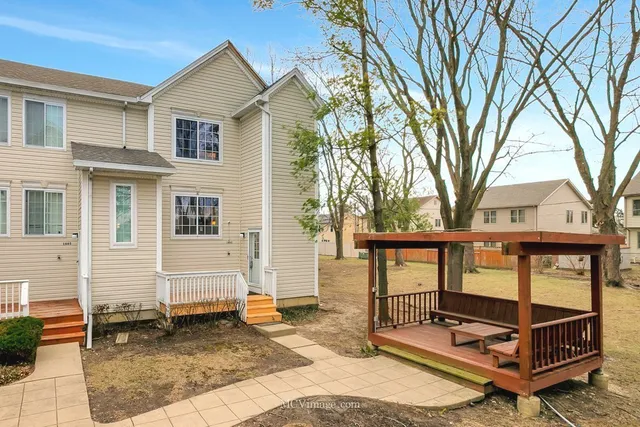 $2,700 | 1663 Liberty Street, Hanover Park, IL 60133