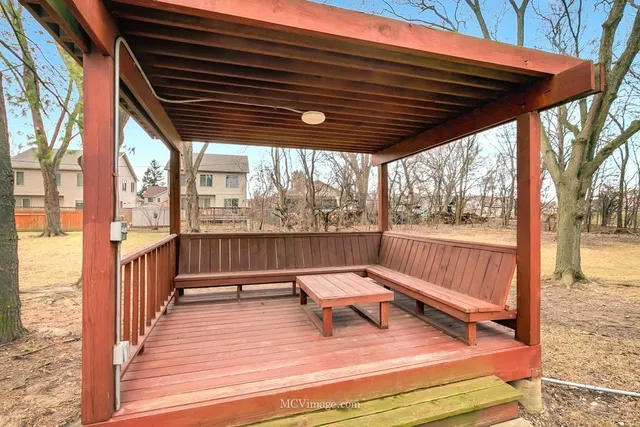 $2,700 | 1663 Liberty Street, Hanover Park, IL 60133