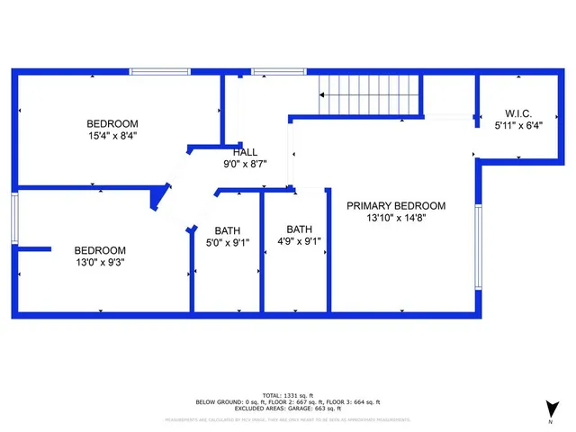 $2,700 | 1663 Liberty Street, Hanover Park, IL 60133