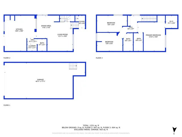 $2,700 | 1663 Liberty Street, Hanover Park, IL 60133
