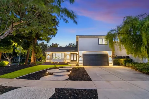 $1,798,000 | 3742 Wellington Square, San Jose, CA 95136