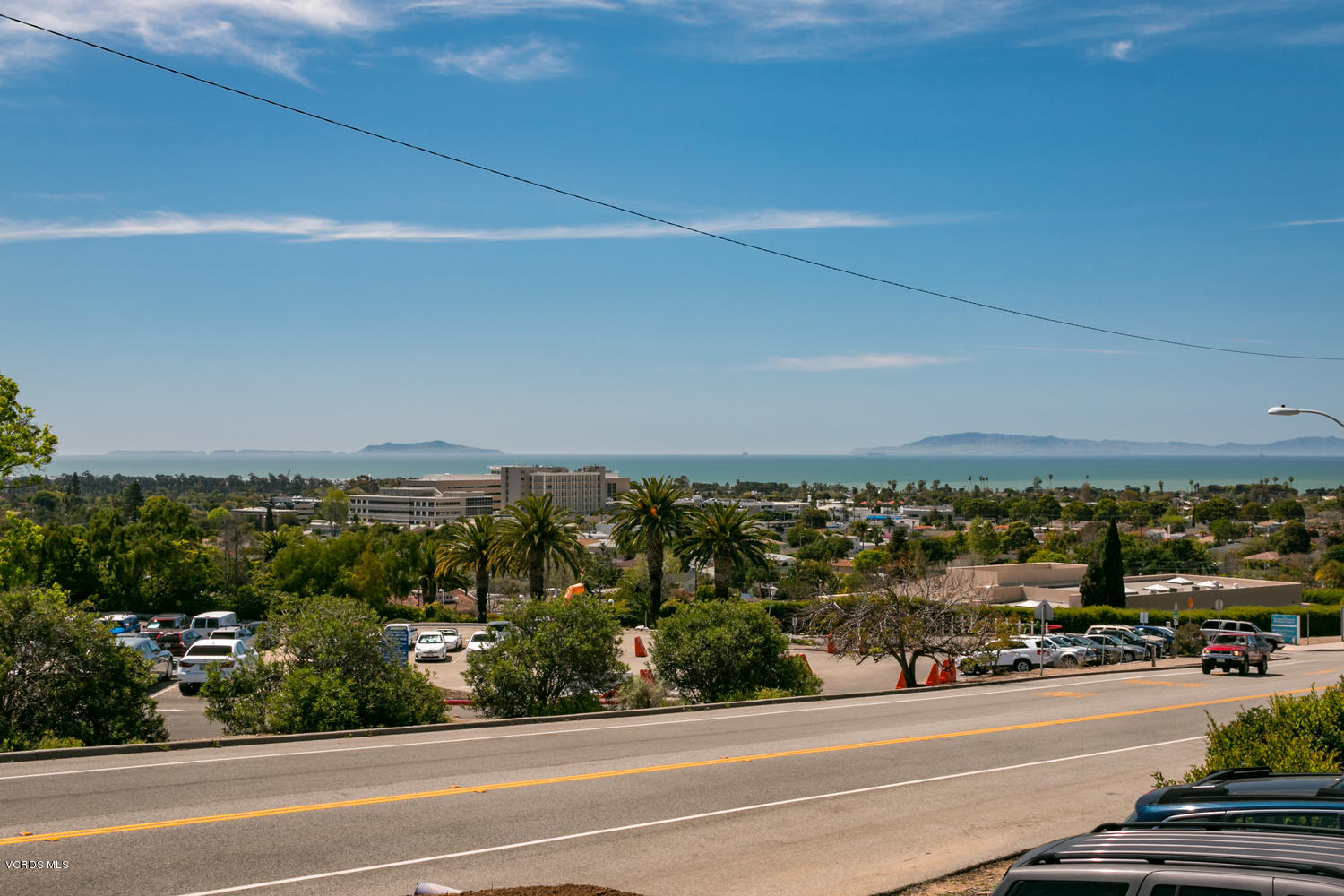3263 Foothill Road Ventura, CA 93003 - Photo 4 of 26 an aerial view of multiple house