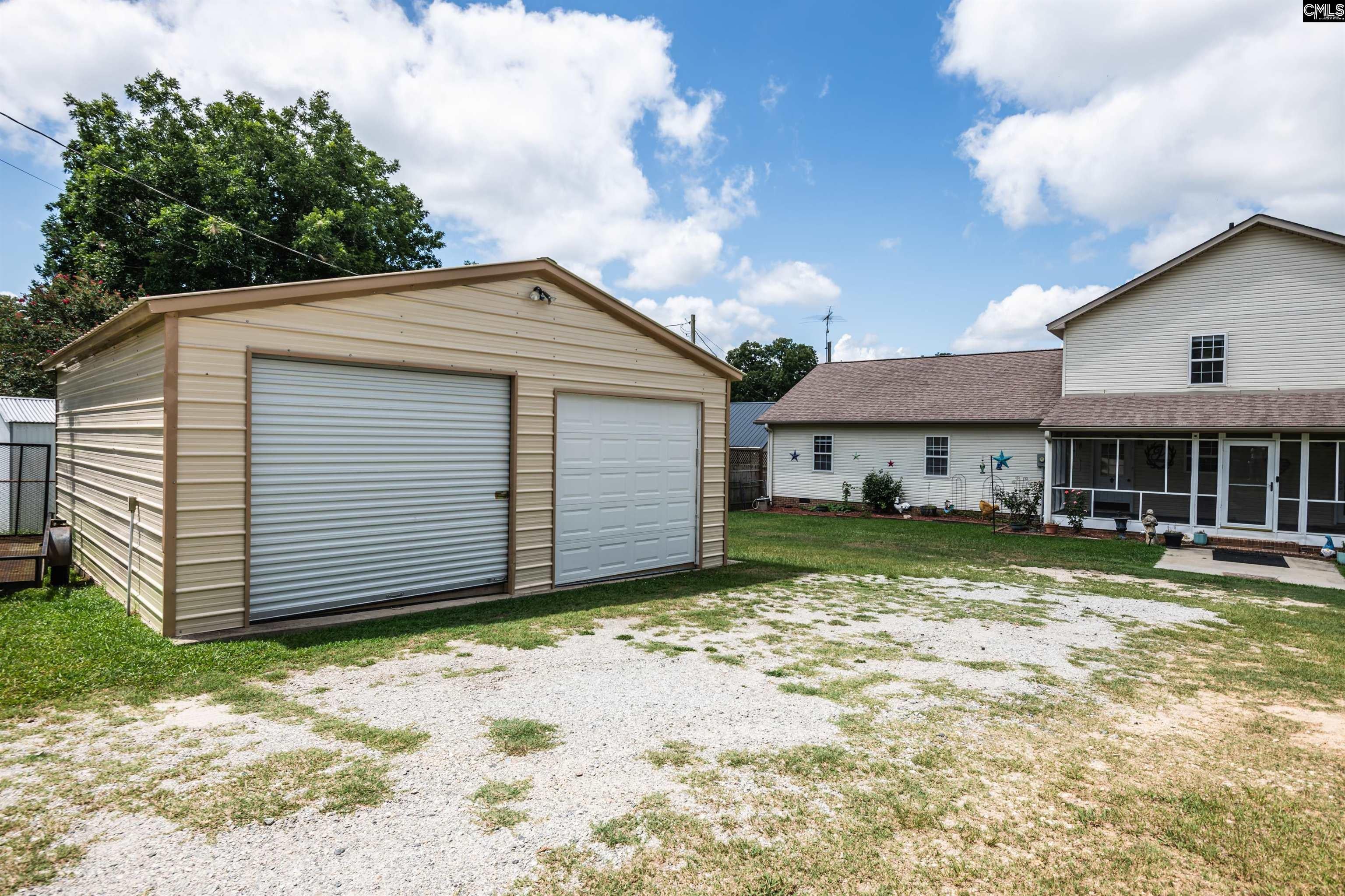 1031 Natures Cove Road Saluda, SC 29138 - Photo 64 of 65 Gallery Image 64