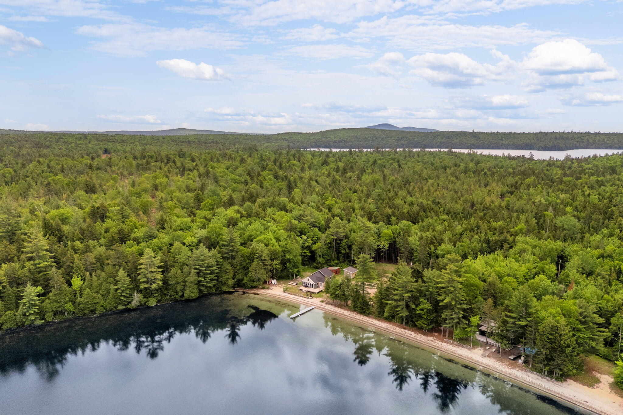 538 Cedar Lk Road Millinocket, ME 04462 - Photo 54 of 65 55-web-or-mls-538-cedar-lk-rd