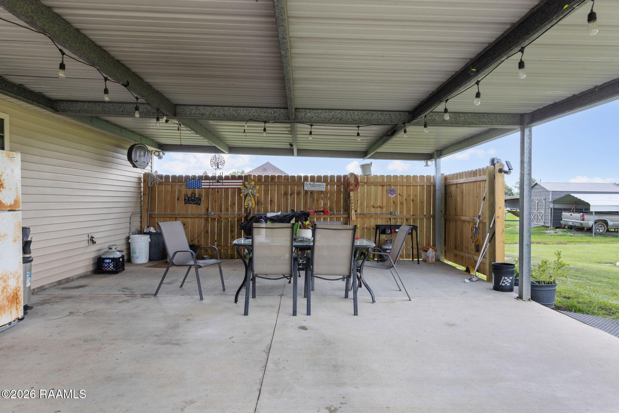 13917 Chuck Private Road Kaplan, LA 70548 - Photo 5 of 13 23-web-or-mls-13917 Chuck Rd-23