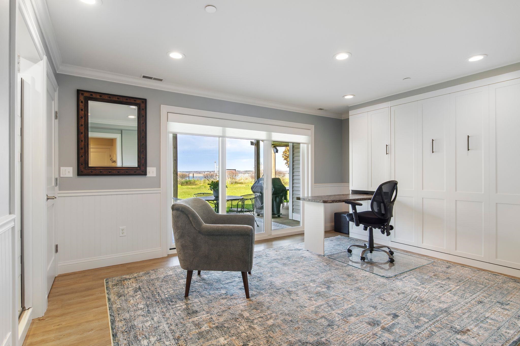 24 Harbor Road, Unit 4 Hampton, NH 03842 - Photo 33 of 44