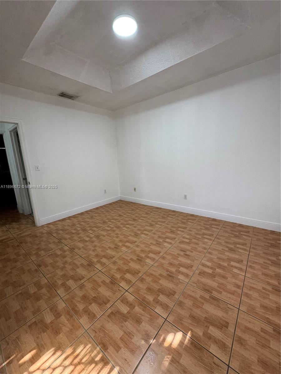 7667 Northwest 182nd Lane, Unit 805 Hialeah, FL 33015 - Photo 9 of 14 a view of empty room