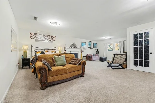 $340,000 | 6033 Stone Bluff Drive, Clemmons, NC 27012