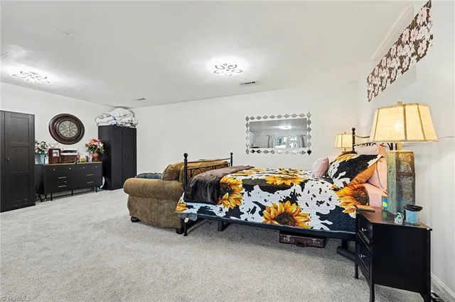 $340,000 | 6033 Stone Bluff Drive, Clemmons, NC 27012