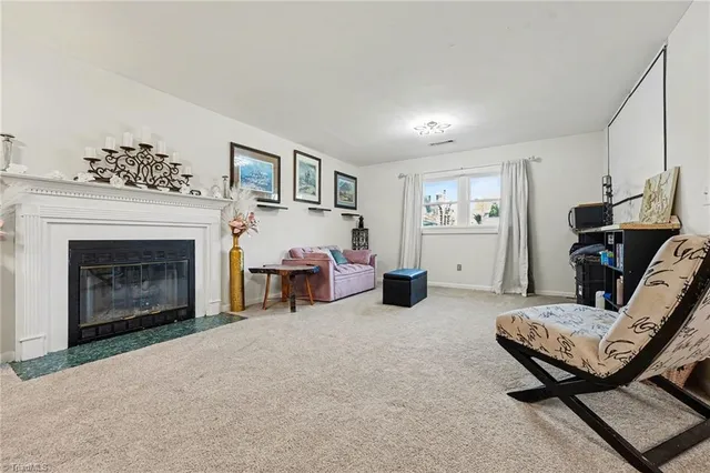 $340,000 | 6033 Stone Bluff Drive, Clemmons, NC 27012