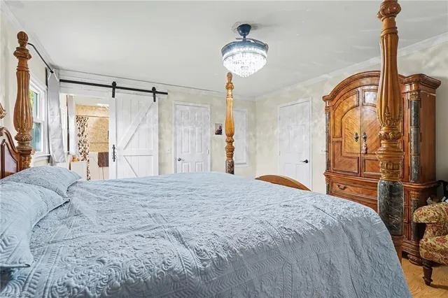 $340,000 | 6033 Stone Bluff Drive, Clemmons, NC 27012