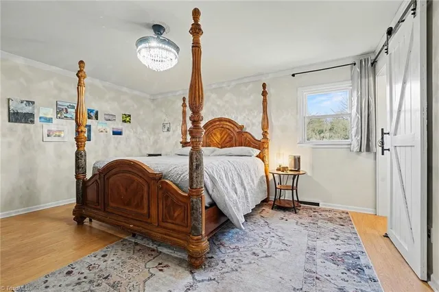 $340,000 | 6033 Stone Bluff Drive, Clemmons, NC 27012