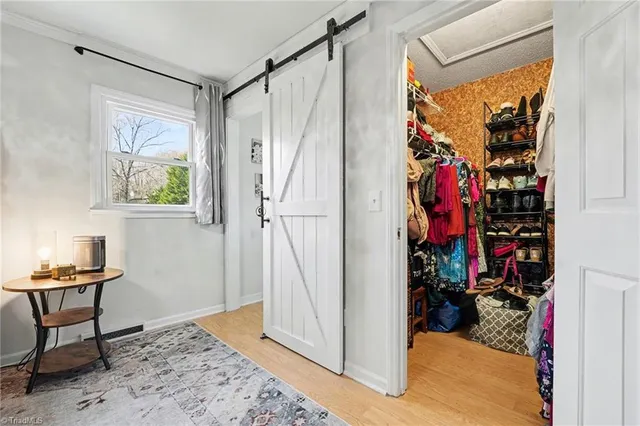 $340,000 | 6033 Stone Bluff Drive, Clemmons, NC 27012