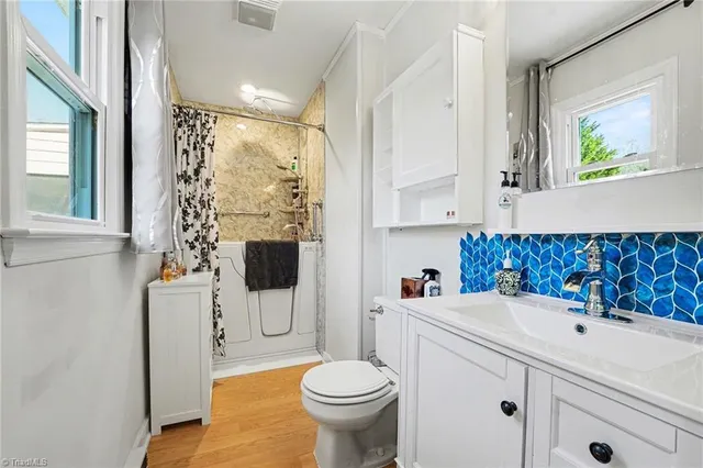 $340,000 | 6033 Stone Bluff Drive, Clemmons, NC 27012