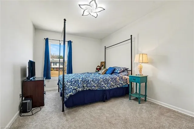 $340,000 | 6033 Stone Bluff Drive, Clemmons, NC 27012