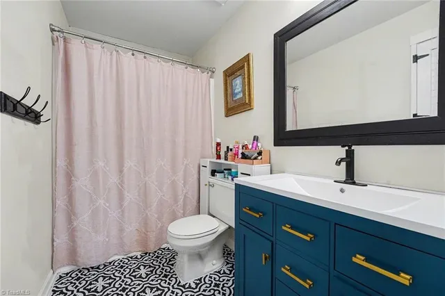 $340,000 | 6033 Stone Bluff Drive, Clemmons, NC 27012