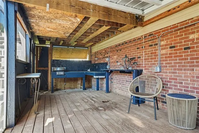 $340,000 | 6033 Stone Bluff Drive, Clemmons, NC 27012