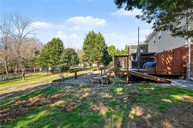 $340,000 | 6033 Stone Bluff Drive, Clemmons, NC 27012