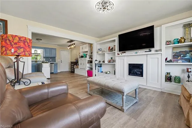 $340,000 | 6033 Stone Bluff Drive, Clemmons, NC 27012