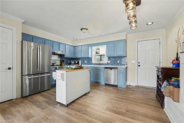 $340,000 | 6033 Stone Bluff Drive, Clemmons, NC 27012