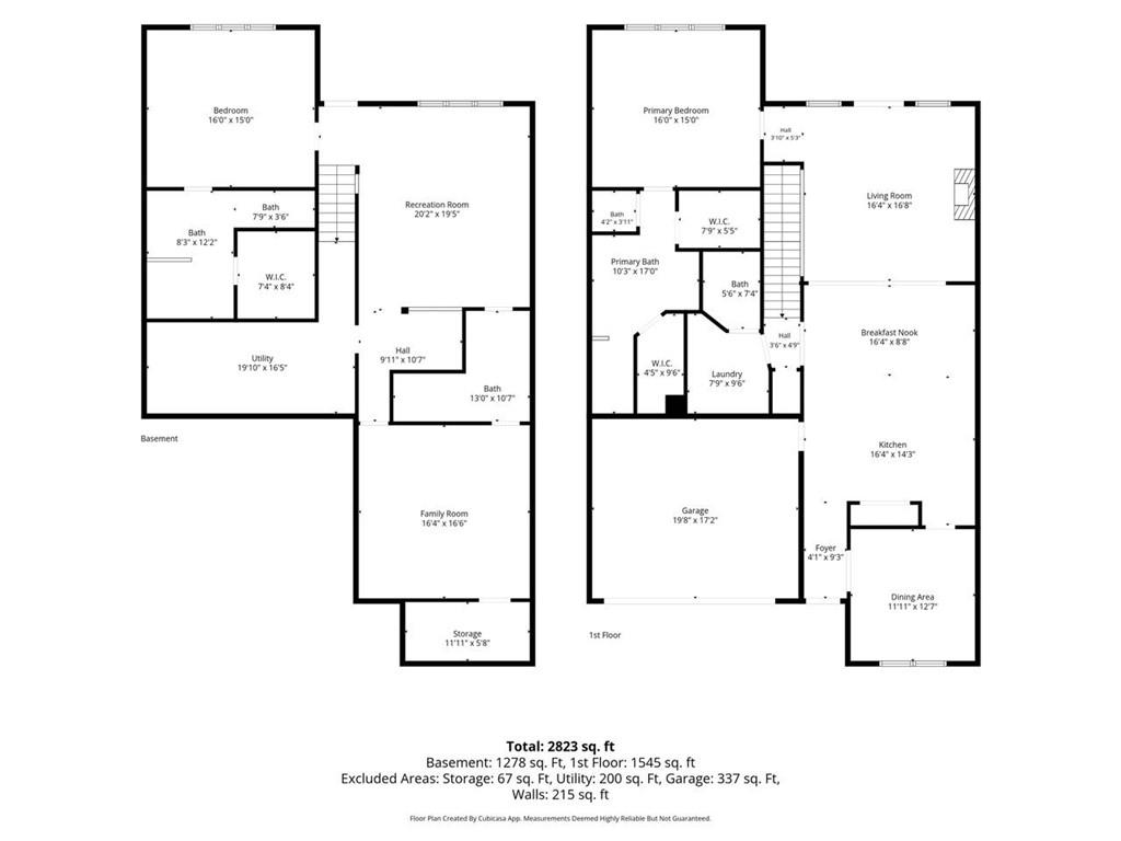 337 Rosshandler Road Suwanee, GA 30024 - Photo 42 of 45 unknown
