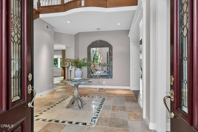 $2,499,000 | 5352 Plata Rosa Court, Camarillo, CA 93012