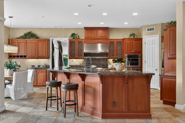 $2,499,000 | 5352 Plata Rosa Court, Camarillo, CA 93012