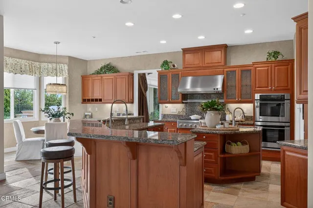 $2,499,000 | 5352 Plata Rosa Court, Camarillo, CA 93012