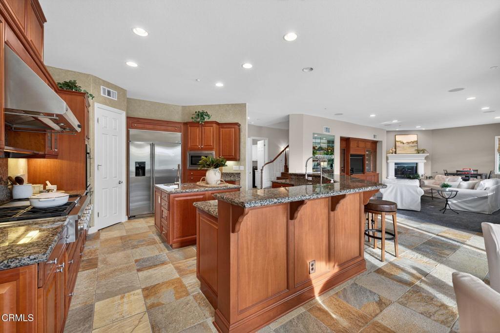 5352 Plata Rosa Court Camarillo, CA 93012 - Photo 27 of 75