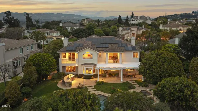 $2,499,000 | 5352 Plata Rosa Court, Camarillo, CA 93012