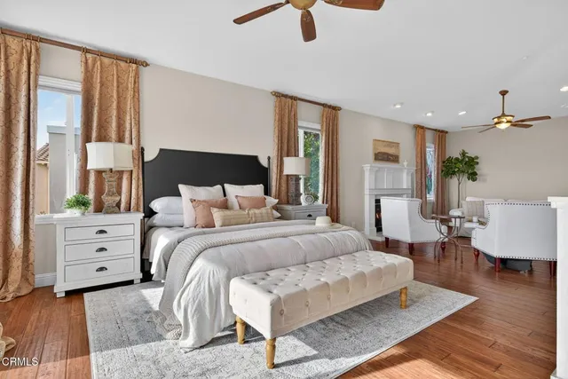 $2,499,000 | 5352 Plata Rosa Court, Camarillo, CA 93012