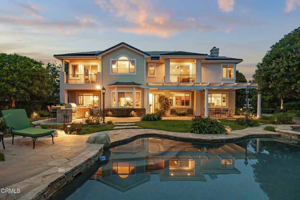 5352 Plata Rosa Court Camarillo, CA 93012 - Photo 5 of 75