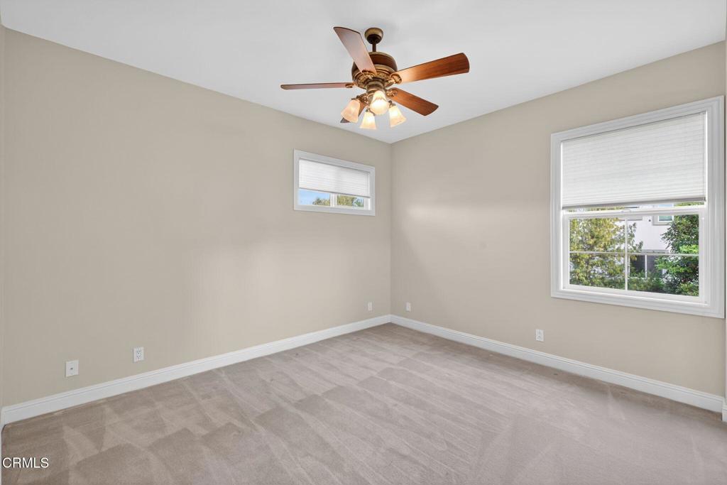 5352 Plata Rosa Court Camarillo, CA 93012 - Photo 51 of 75 an empty room with a window