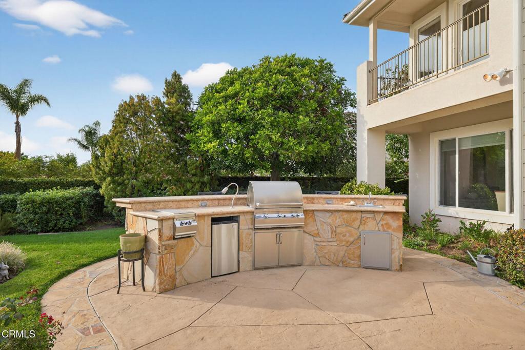 5352 Plata Rosa Court Camarillo, CA 93012 - Photo 57 of 75