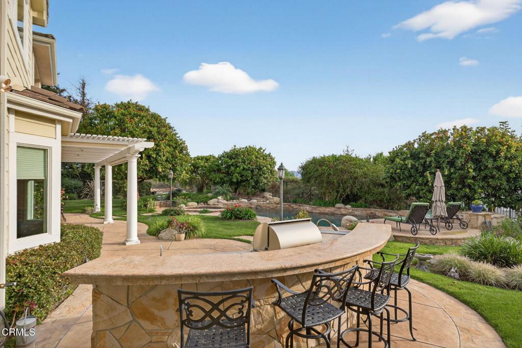 5352 Plata Rosa Court Camarillo, CA 93012 - Photo 58 of 75