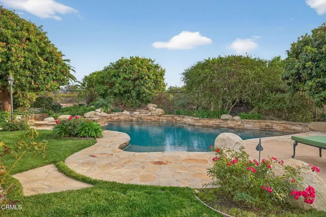 $2,499,000 | 5352 Plata Rosa Court, Camarillo, CA 93012