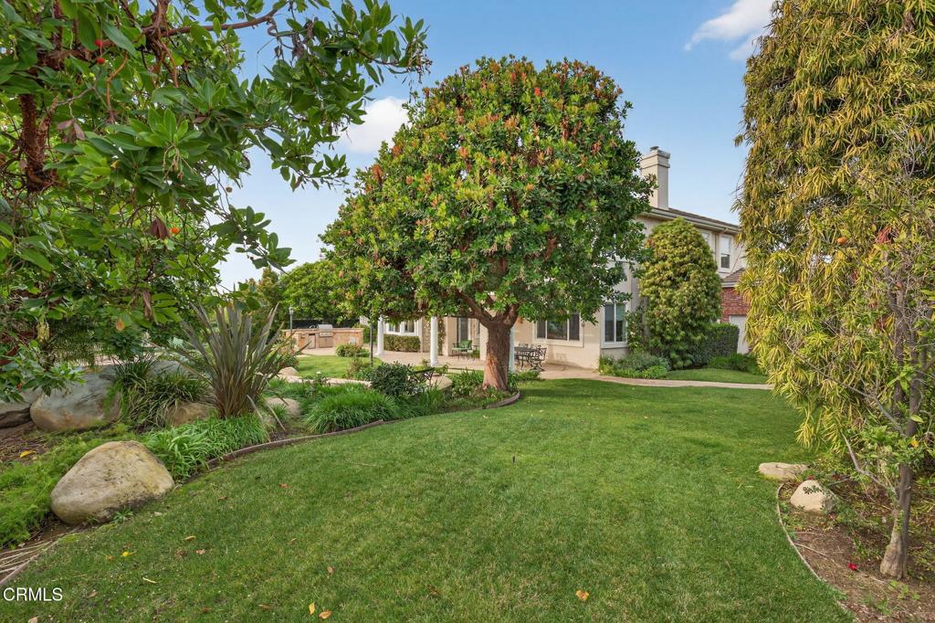 5352 Plata Rosa Court Camarillo, CA 93012 - Photo 61 of 75