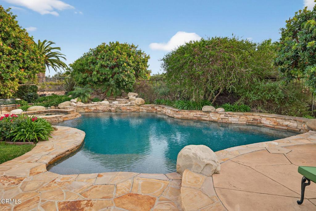 5352 Plata Rosa Court Camarillo, CA 93012 - Photo 66 of 75