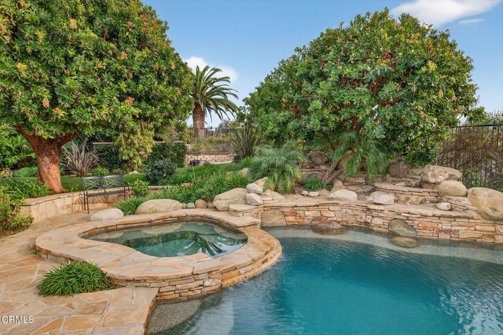 5352 Plata Rosa Court Camarillo, CA 93012 - Photo 68 of 75