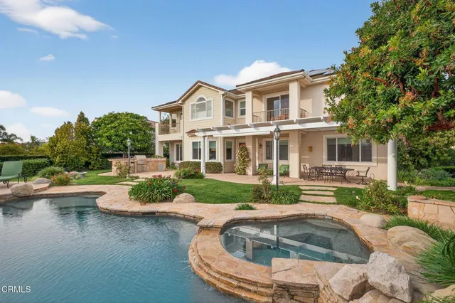 $2,499,000 | 5352 Plata Rosa Court, Camarillo, CA 93012