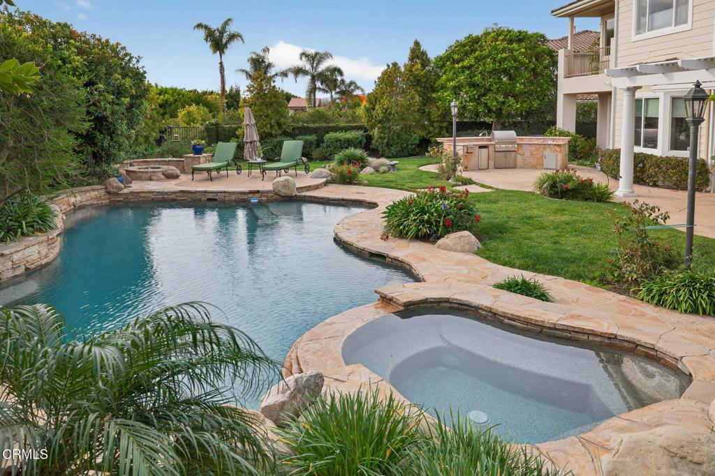 5352 Plata Rosa Court Camarillo, CA 93012 - Photo 70 of 75