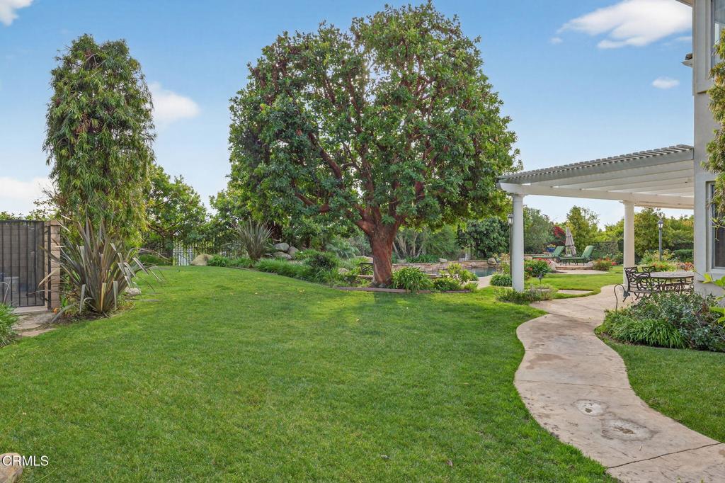 5352 Plata Rosa Court Camarillo, CA 93012 - Photo 71 of 75