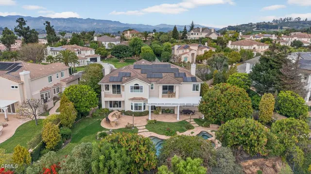 $2,499,000 | 5352 Plata Rosa Court, Camarillo, CA 93012