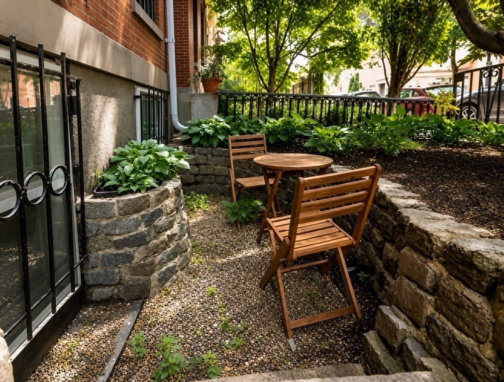 63 Rutland Street, Unit 1 Boston, MA 02118 - Photo 3 of 25