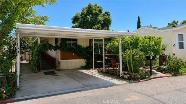 $149,000 | 117 Via Robles, Paso Robles, CA 93446