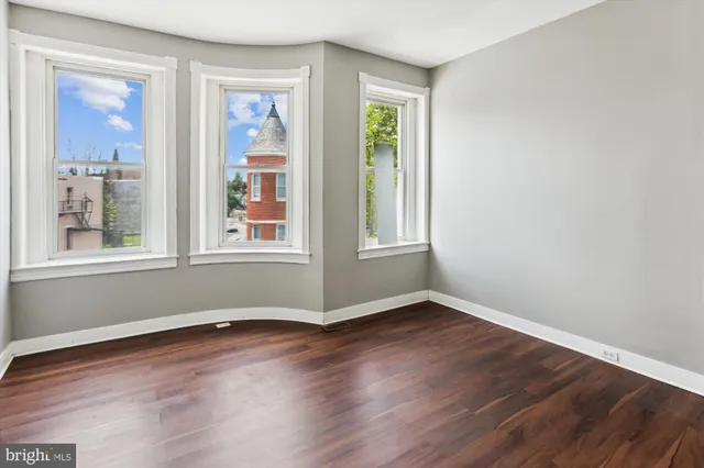 $2,000 | 2315 McCulloh Street, Baltimore, MD 21217